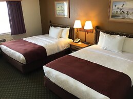 AmericInn by Wyndham Cody