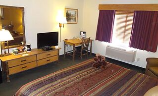 AmericInn by Wyndham Cody