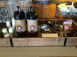 AmericInn by Wyndham Cody