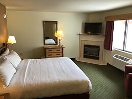 AmericInn by Wyndham Cody