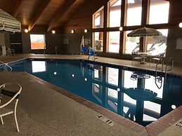 AmericInn by Wyndham Cody