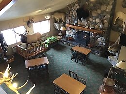 AmericInn by Wyndham Cody