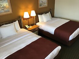 AmericInn by Wyndham Cody