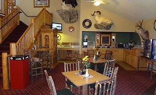 AmericInn by Wyndham Cody