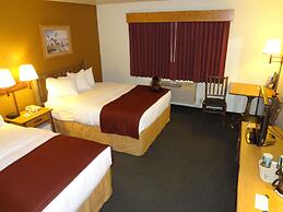 AmericInn by Wyndham Cody