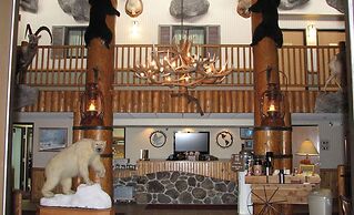 AmericInn by Wyndham Cody