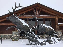 AmericInn by Wyndham Cody