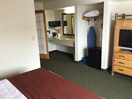 AmericInn by Wyndham Cody