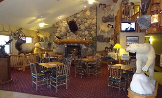 AmericInn by Wyndham Cody