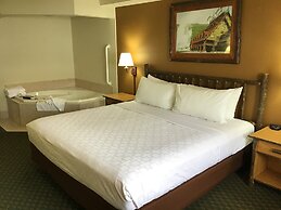 AmericInn by Wyndham Cody