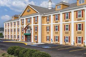 Quality Inn Oak Ridge