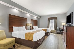 Quality Inn Oak Ridge