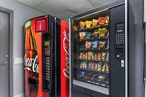 Quality Inn Oak Ridge