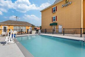 Quality Inn Oak Ridge