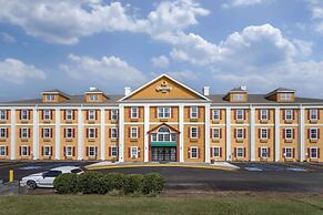 Quality Inn Oak Ridge