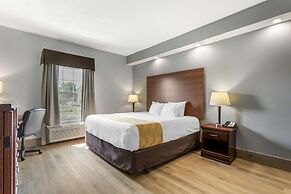 Quality Inn Oak Ridge