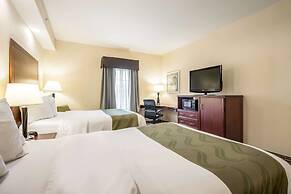 Quality Inn Oak Ridge