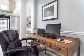 Quality Inn Oak Ridge