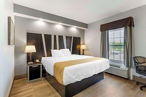 Quality Inn Oak Ridge