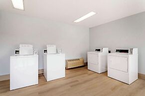 Quality Inn Oak Ridge