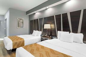 Quality Inn Oak Ridge