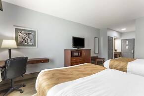 Quality Inn Oak Ridge