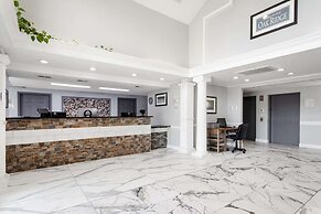 Quality Inn Oak Ridge