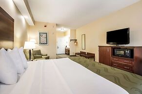 Quality Inn Oak Ridge