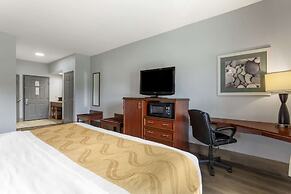 Quality Inn Oak Ridge