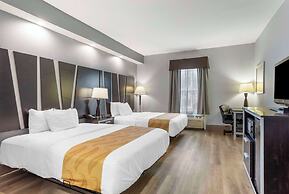 Quality Inn Oak Ridge