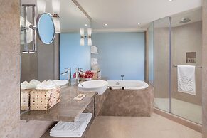 Taj Palace, New Delhi