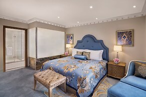 Taj Palace, New Delhi