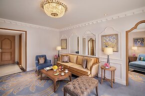 Taj Palace, New Delhi