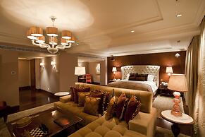 Taj Palace, New Delhi