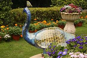 Taj Palace, New Delhi