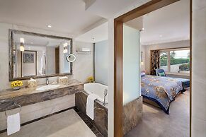 Taj Palace, New Delhi