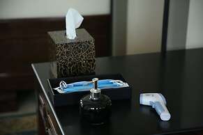 Taj Palace, New Delhi