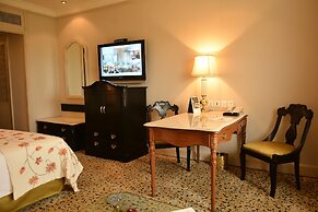 Taj Palace, New Delhi