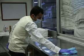 Taj Palace, New Delhi