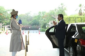 Taj Palace, New Delhi