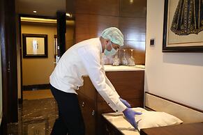 Taj Palace, New Delhi