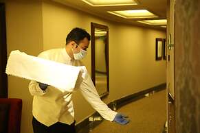 Taj Palace, New Delhi