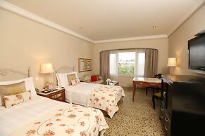 Taj Palace, New Delhi