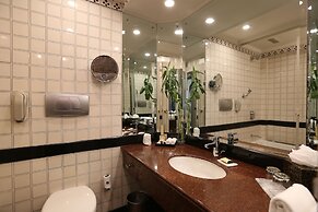 Taj Palace, New Delhi