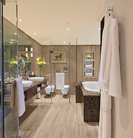 Taj Palace, New Delhi