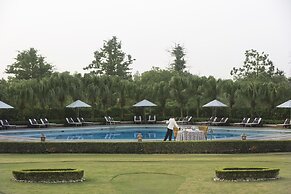 Taj Palace, New Delhi