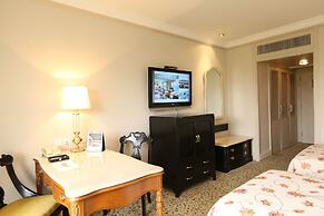 Taj Palace, New Delhi