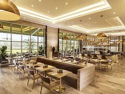 Taj Palace, New Delhi