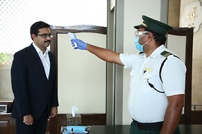 Taj Palace, New Delhi