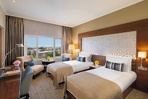 Taj Palace, New Delhi